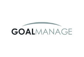 Logotipo de Goalmanage