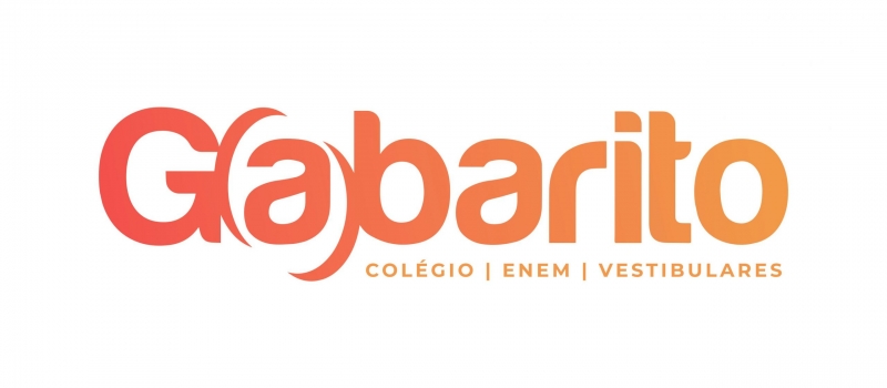 Logotipo de Gabarito