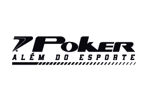 Logotipo de Poker